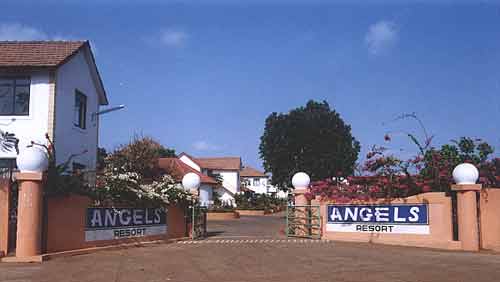 Angels Resort Goa