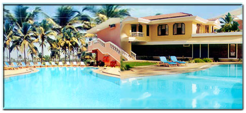 Coconut Grove Resort 