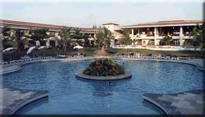 Holiday Inn Goa - 