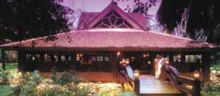 Hotel Taj Holiday Village Goa: Here we provide you with all the facilities required for your executive meeting. 