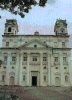 Goa Photo:St. Cajetan Church
