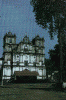 Goa Picture:Holy Spirit Church