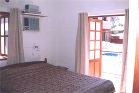 Goa Grosvenor Apartments Goa India