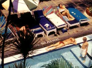 Goa Silent Resorts Photo