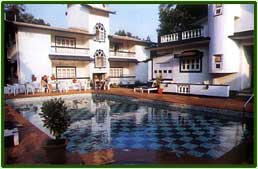 Goa Silent Resorts Photo