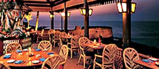 Fort Aguada Beach Resort Goa Hotel